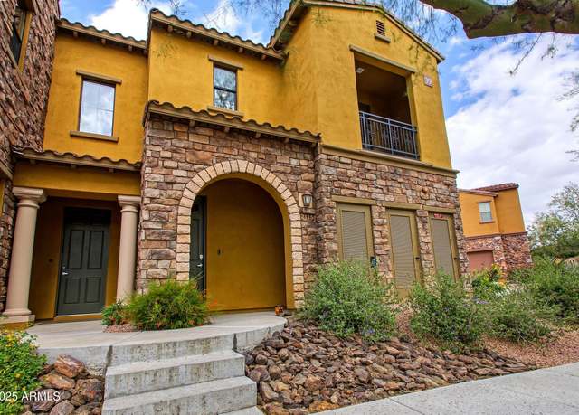 Property at 20750 N 87th St #2115, Scottsdale, AZ 85255, 2 beds, 2 baths