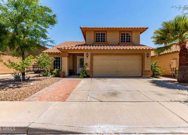 Property at 1723 W Mercury Way, Chandler, AZ 85224, 4 beds, 2.5 baths