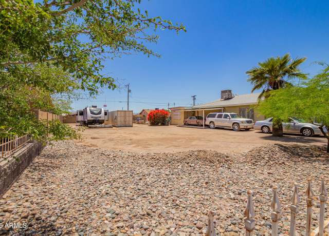 Property at 2213 W Jefferson St #4, Phoenix, AZ 85009