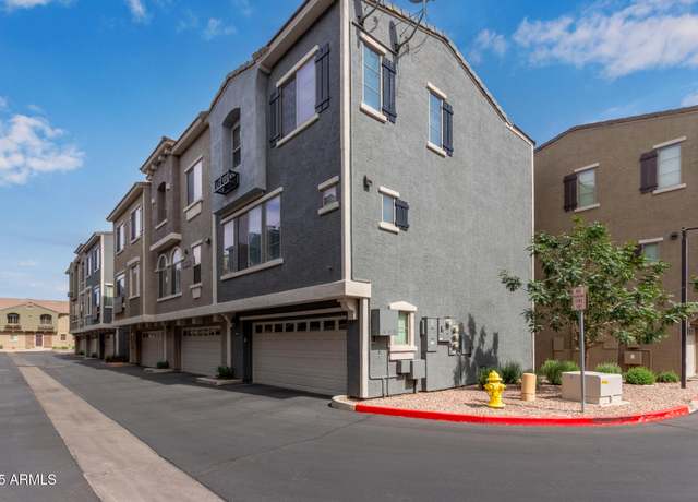 Property at 2401 E Rio Salado Pkwy #1192, Tempe, AZ 85288, 2 beds, 2.5 baths