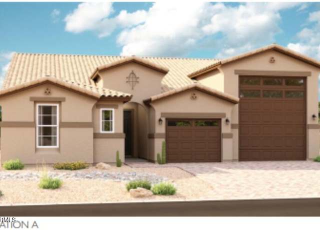 Property at 20262 W Monterey Way, Buckeye, AZ 85396, 3 beds, 2.5 baths