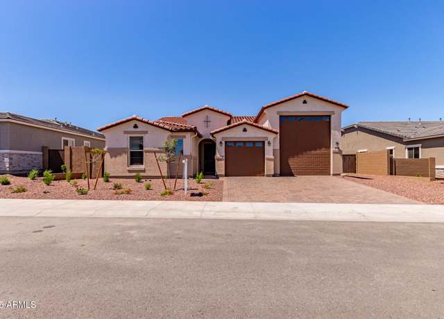 Property at 20262 W Monterey Way, Buckeye, AZ 85396, 3 beds, 2.5 baths