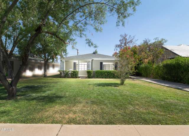 Property at 1609 W Lewis Ave, Phoenix, AZ 85007, 2 beds, 1 bath