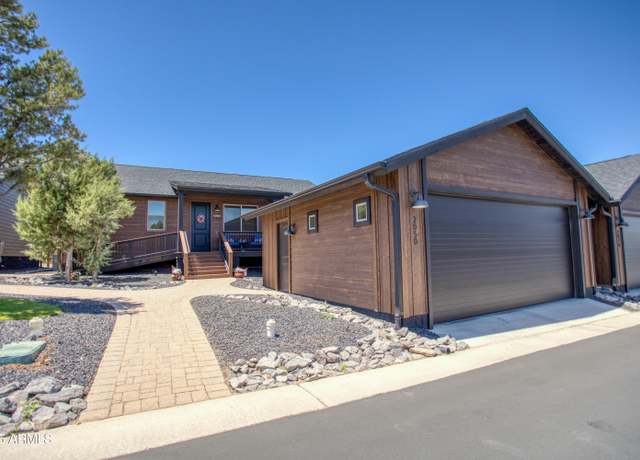 Property at 2050 N Bison Pass Ct, Show Low, AZ 85901, 2 beds, 2 baths