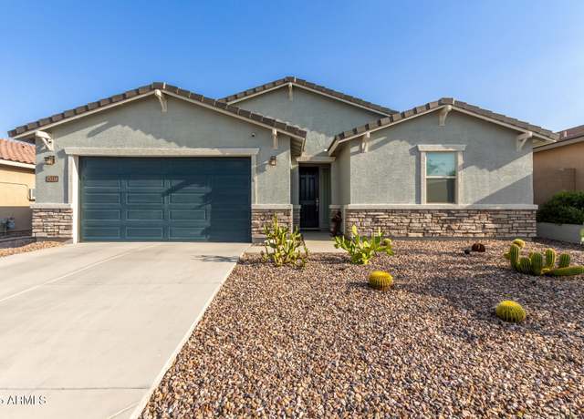 Property at 4587 Stickleaf Way, San Tan Valley, AZ 85144, 5 beds, 3 baths