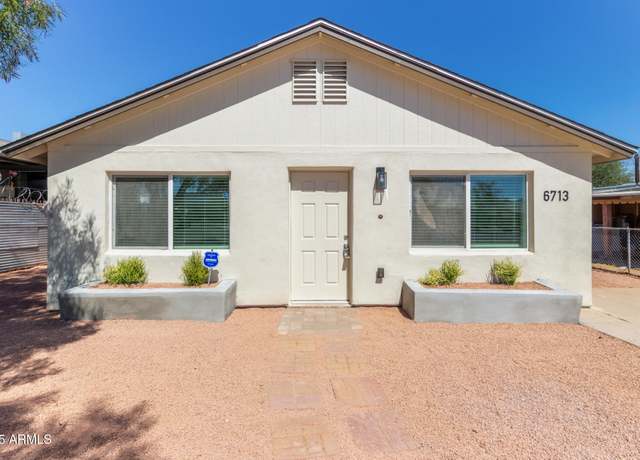 Property at 6713 N 56th Ave, Glendale, AZ 85301, 6 beds, 4 baths