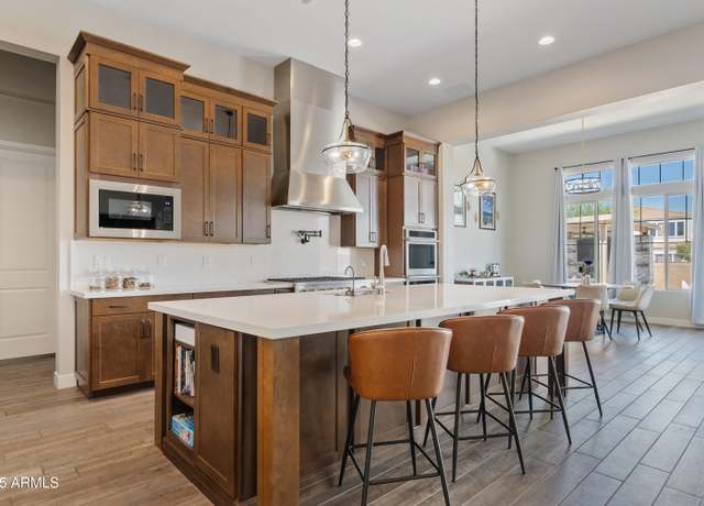 Property at 20984 S 188th Pl, Queen Creek, AZ 85142, 5 beds, 5.5 baths