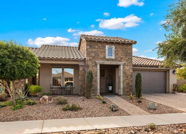 Property at 5660 S Remington --, Mesa, AZ 85212, 2 beds, 3 baths
