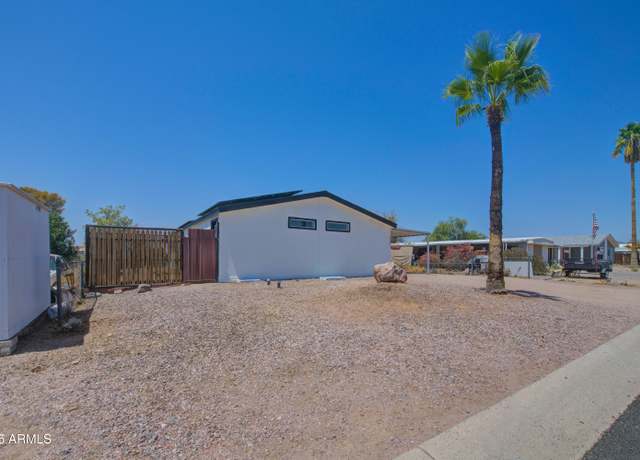 Property at 1426 S Hale Dr, Apache Junction, AZ 85120, 3 beds, 3 baths