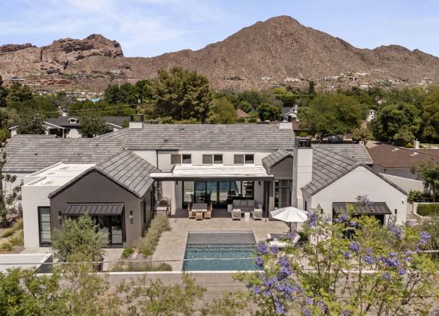 Property at 4715 E Calle Del Medio --, Phoenix, AZ 85018, 4 beds, 5 baths