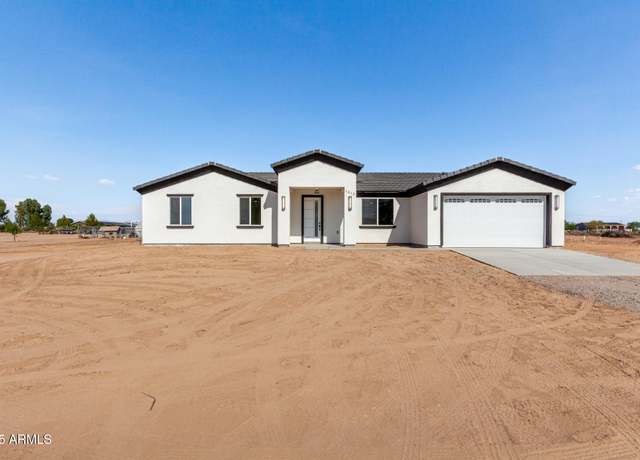 Property at 1313 S 369th Ln, Tonopah, AZ 85354, 4 beds, 2 baths