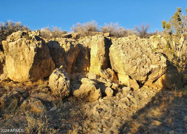 Property at 11xx Buffington Hill Rd #737, Heber, AZ 85928