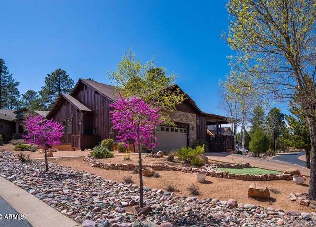Property at 906 N Autumn Sage Ct, Payson, AZ 85541, 3 beds, 2 baths