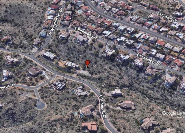 Property at 15229 E Sunburst Dr #3, Fountain Hills, AZ 85268