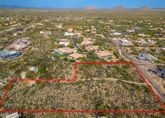 Property at 8150 E Smokehouse Trl Unit -, Scottsdale, AZ 85266