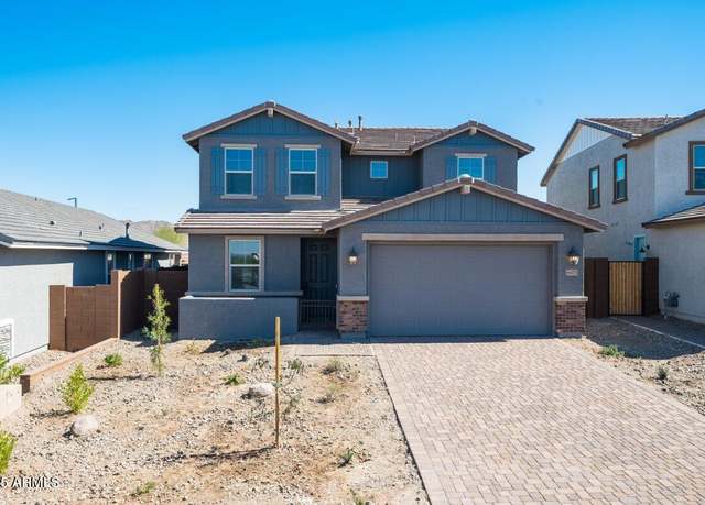 Property at 8975 S 168th Ln, Goodyear, AZ 85338, 4 beds, 3 baths