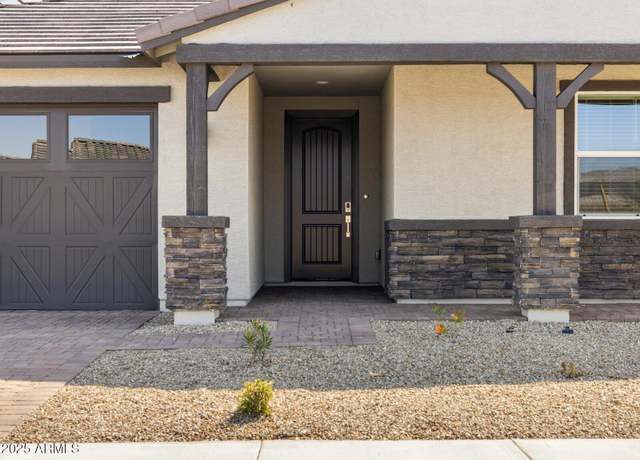 Property at 4101 S 176th Dr, Goodyear, AZ 85338, 5 beds, 3 baths