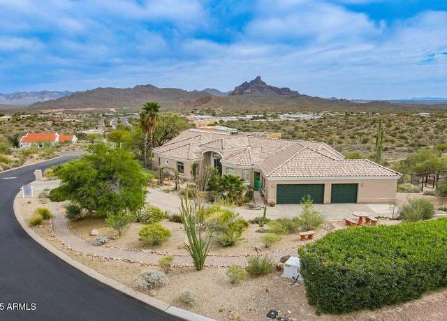Property at 16507 E Trevino Dr, Fountain Hills, AZ 85268, 3 beds, 2.5 baths