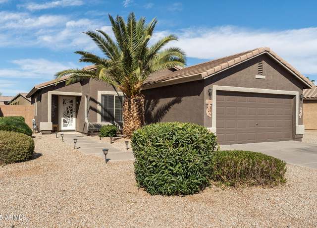 Property at 48 E Nolana Pl, San Tan Valley, AZ 85143, 3 beds, 2 baths