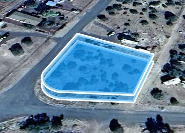 Property at 8 Short Ln #3, Concho, AZ 85924