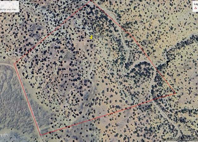 Property at 408 Sierra Highlands Ranch -- #408, St Johns, AZ 85936