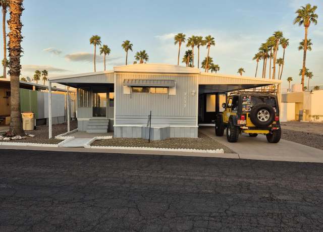 Property at 7300 N 51st Ave Unit F177, Glendale, AZ 85301, 2 beds, 2 baths