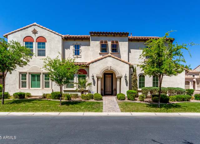 Property at 1930 W Yellowstone Way, Chandler, AZ 85248, 3 beds, 2.5 baths
