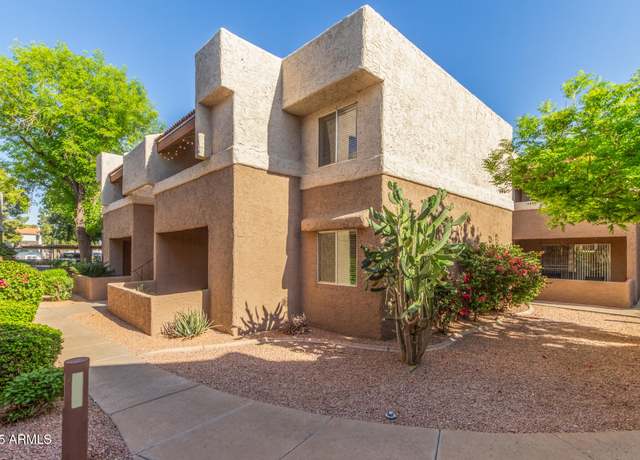Property at 4554 E Paradise Village Pkwy N #115, Phoenix, AZ 85032, 1 bed, 1 bath