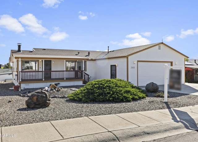 Property at 2913 Lindsey Dr, Prescott, AZ 86301, 2 beds, 2 baths