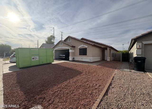 Property at 1546 W Vaughn Ave, Gilbert, AZ 85233, 3 beds, 2 baths