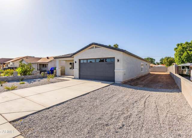 Property at 9310 W Washington St, Tolleson, AZ 85353, 5 beds, 2 baths