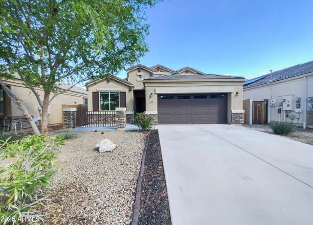 Property at 42099 W Balsa Dr, Maricopa, AZ 85138, 4 beds, 2 baths