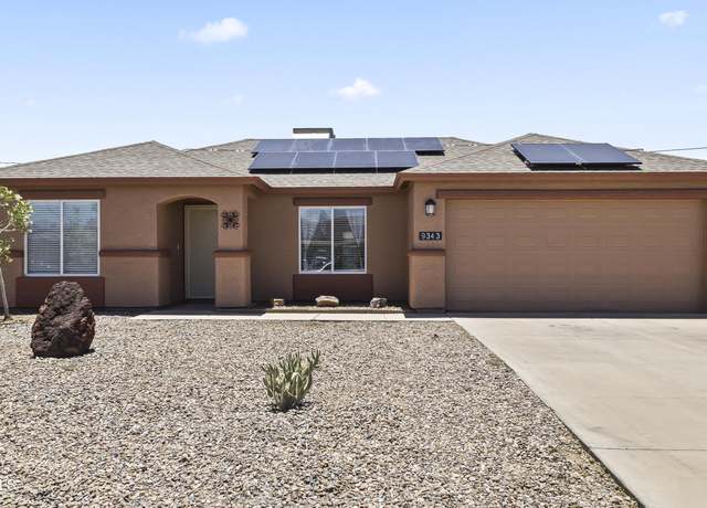 Property at 9343 W Pineveta Dr, Arizona City, AZ 85123, 3 beds, 2 baths