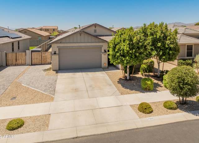 Property at 17831 W Jessie Ln, Surprise, AZ 85387, 4 beds, 2.5 baths