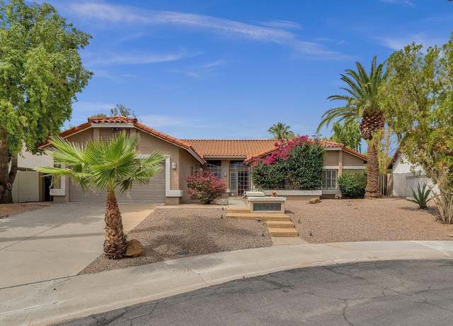 Property at 10580 E Bella Vista Dr, Scottsdale, AZ 85258, 3 beds, 2 baths