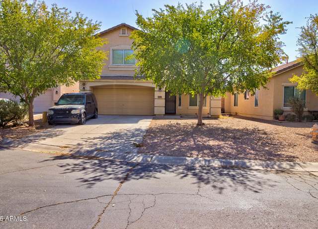 Property at 1305 S 7th St, Coolidge, AZ 85128, 3 beds, 2.5 baths