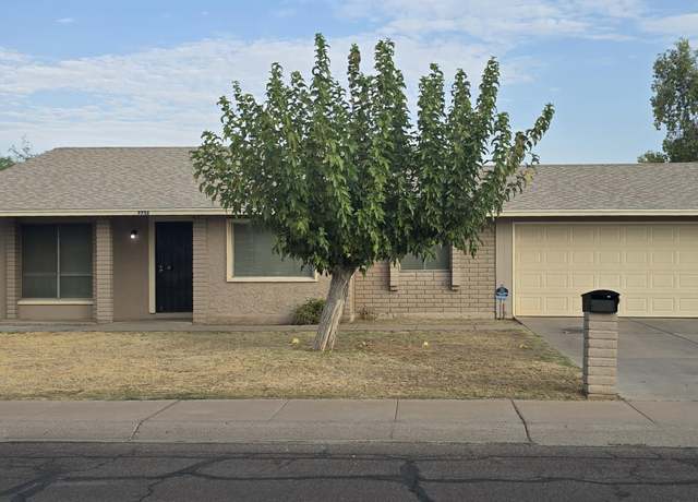 Property at 7752 W Flower St, Phoenix, AZ 85033, 3 beds, 2 baths
