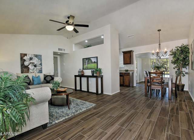 Property at 12618 W Bonanza Dr, Sun City West, AZ 85375, 2 beds, 2 baths