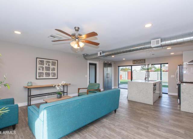 Property at 7544 E Mckinley St, Scottsdale, AZ 85257, 5 beds, 3 baths