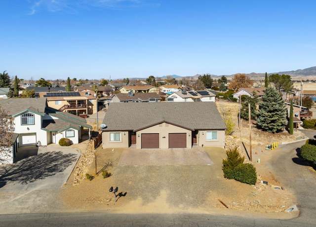 Property at 8936 E Yavapai Rd, Prescott Valley, AZ 86314