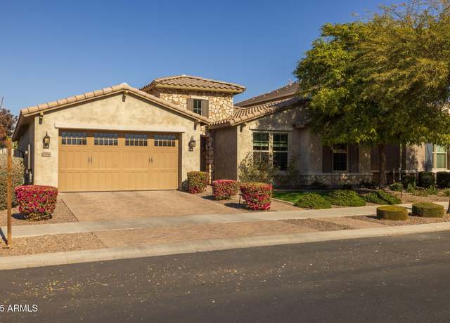Property at 10556 E Relativity Ave, Mesa, AZ 85212, 3 beds, 2.5 baths