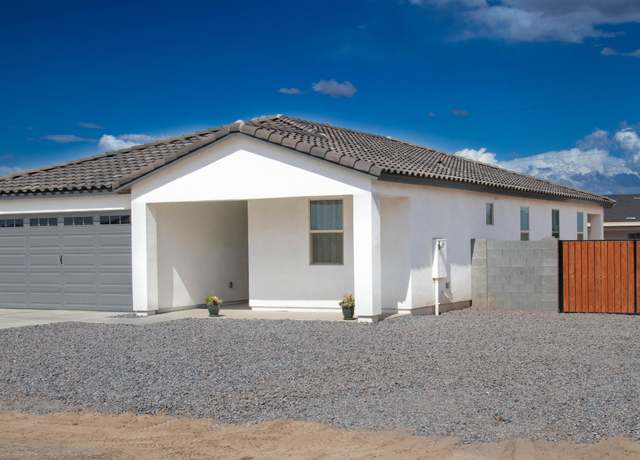 Property at 3515 N Tewa Cir, Eloy, AZ 85131, 4 beds, 2 baths