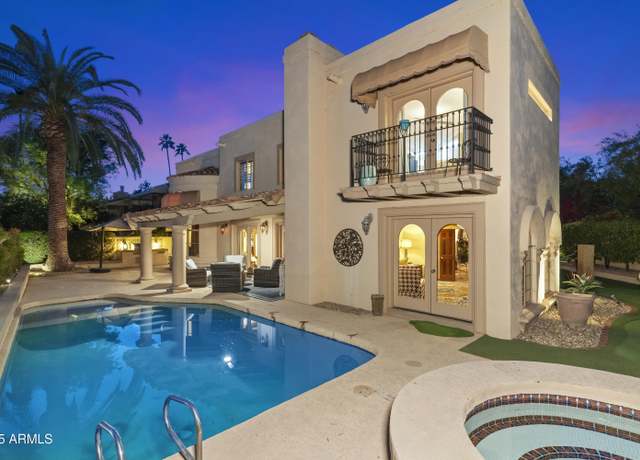 Property at 7500 E Mccormick Pkwy #19, Scottsdale, AZ 85258, 3 beds, 2.5 baths
