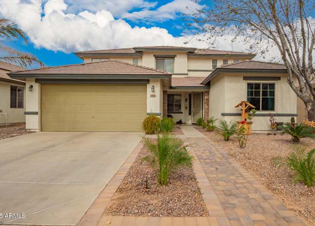 Property at 714 W Desert Hills Dr, San Tan Valley, AZ 85143, 5 beds, 2.5 baths