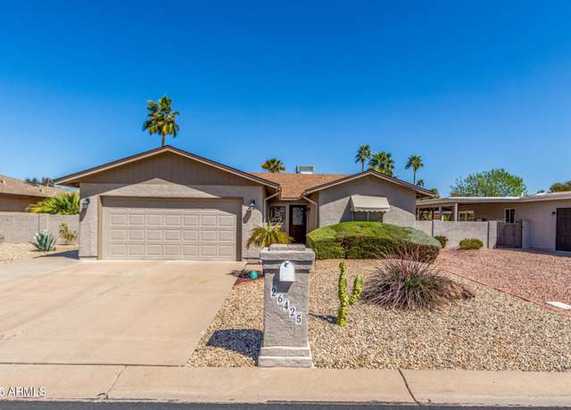 Property at 26425 S Dartford Dr, Sun Lakes, AZ 85248, 2 beds, 1.75 baths