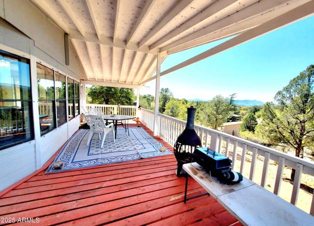 Property at 904 N Matterhorn Rd, Payson, AZ 85541, 2 beds, 2 baths