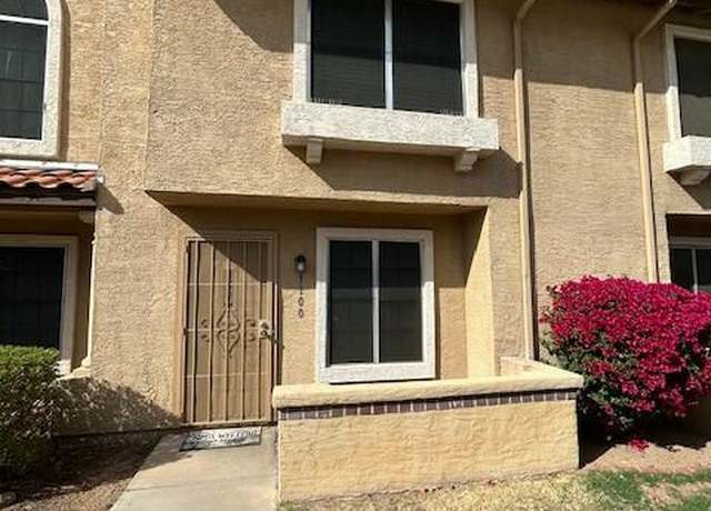 Property at 4601 N 102nd Ave #1100, Phoenix, AZ 85037, 2 beds, 2.5 baths