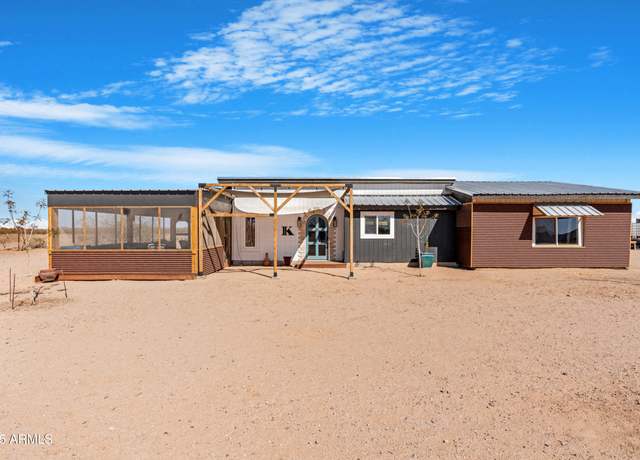 Property at 53069 W Smith Enke Rd, Maricopa, AZ 85139, 1 bed, 1 bath