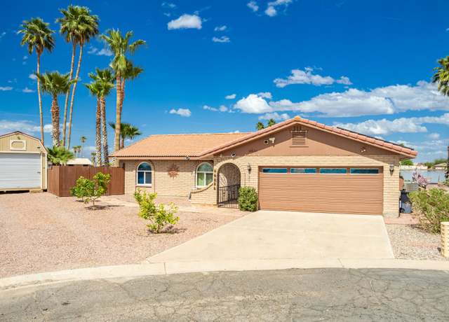 Property at 10534 W Cove Cir, Arizona City, AZ 85123, 3 beds, 2 baths