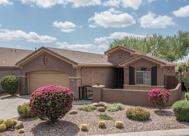 Property at 1717 W Medinah Ct, Anthem, AZ 85086, 3 beds, 2 baths